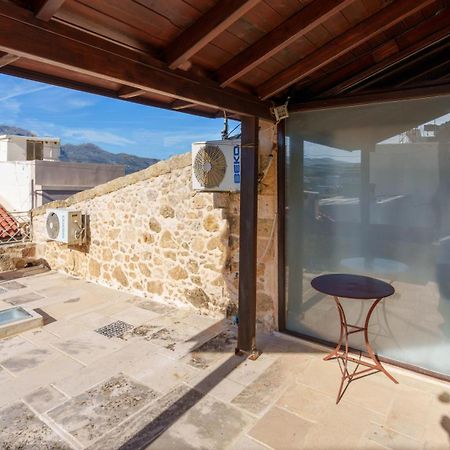 Traditional Cretan Houses,Agios Myronas Exterior photo