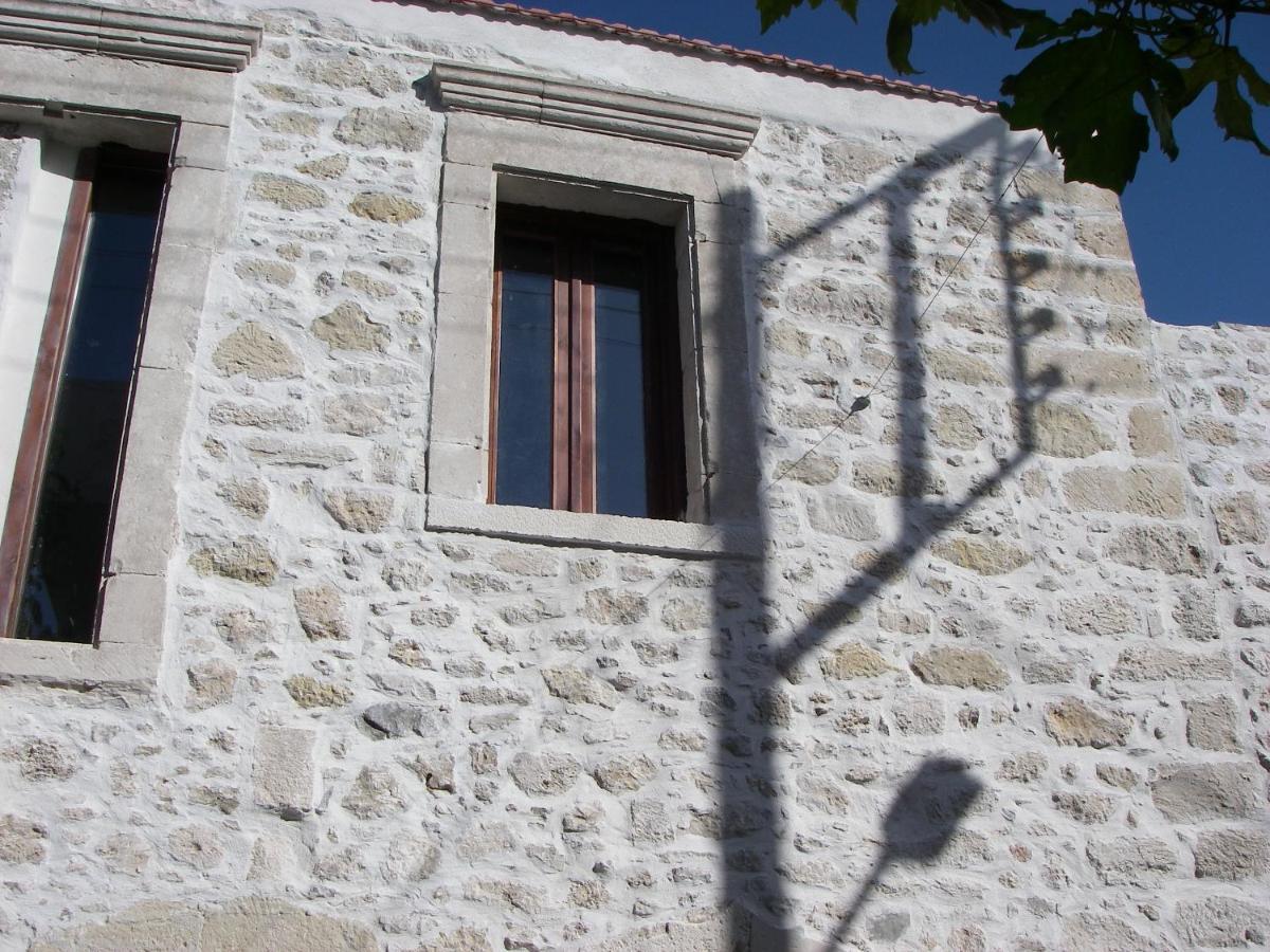 Traditional Cretan Houses,Agios Myronas Exterior photo